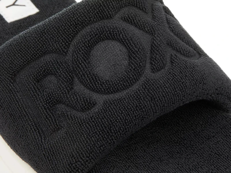 Gelato Platform Slide Sandal