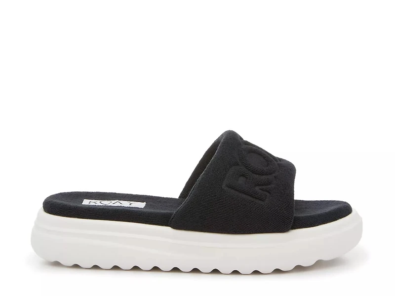 Gelato Platform Flip Flop
