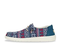 Wendy Ugly Sweater Slip-On - Women's