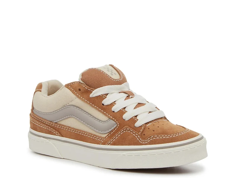 Caldrone Sneaker - Women's