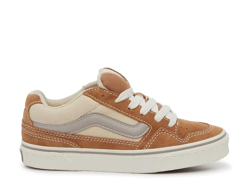 Caldrone Sneaker - Women's