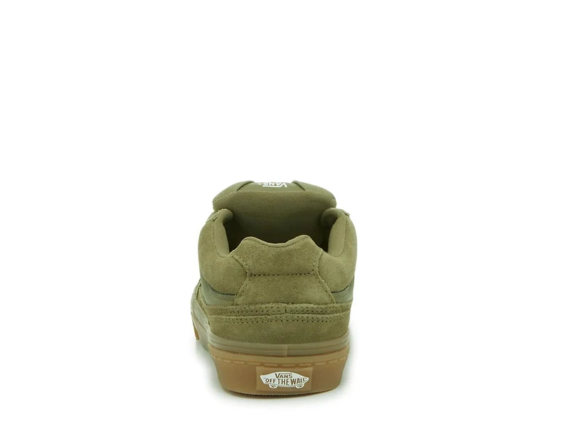 Caldrone Sneaker - Women's