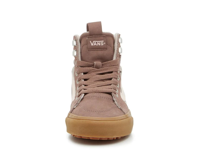 Filmore High-Top Sneaker - Women's