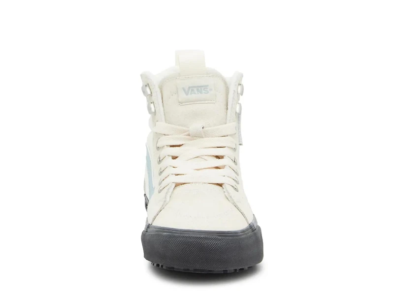 Filmore High-Top Sneaker - Women's