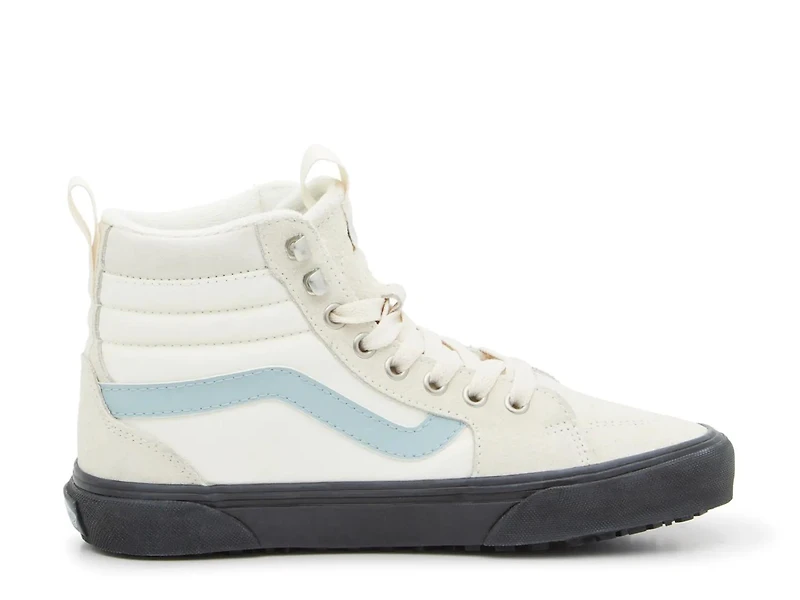 Filmore High-Top Sneaker - Women's