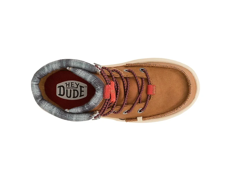 Bradley Boot - Kids'