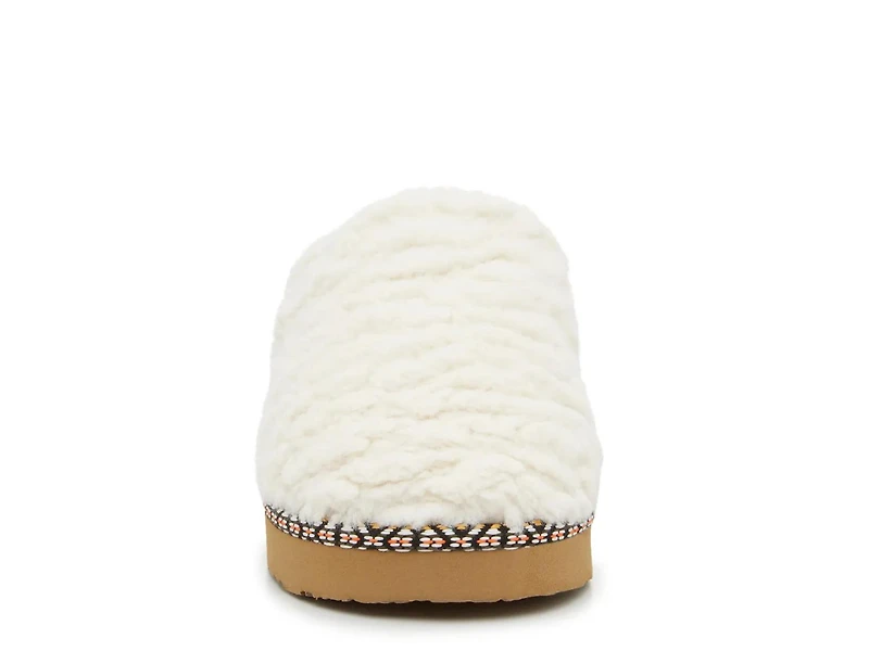 Shally Slipper - Women's