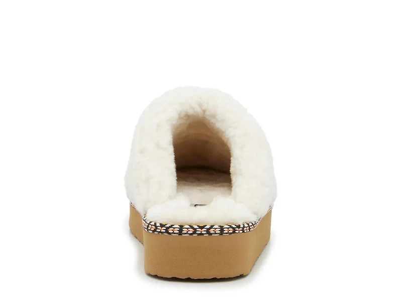 Shally Slipper - Women's