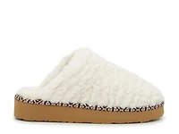 Shally Slipper - Women's