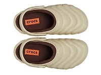 Classic Lined Overpuff Clog