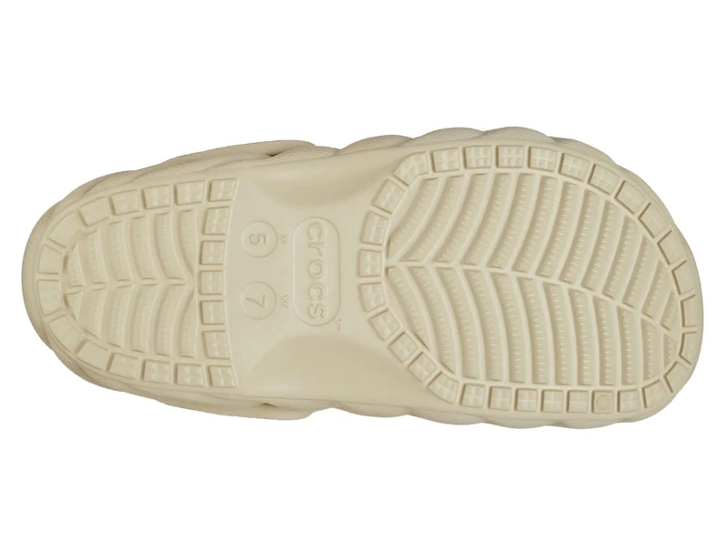 Classic Lined Overpuff Clog