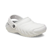 Classic Lined Overpuff Clog