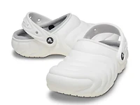 Classic Lined Overpuff Clog