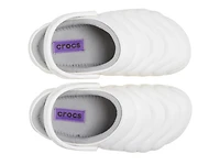 Classic Lined Overpuff Clog