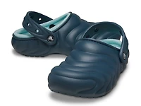 Classic Lined Overpuff Clog