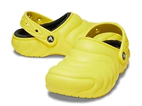 Classic Lined Overpuff Clog