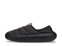 Classic Puff Moc Slip-On