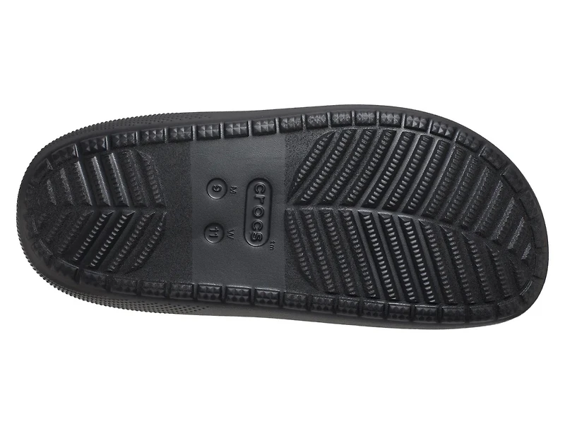 Classic Puff Moc Slip-On