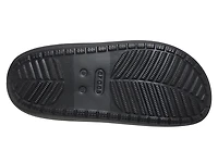 Classic Puff Moc Slip-On