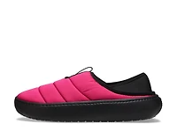 Classic Puff Moc Slip-On