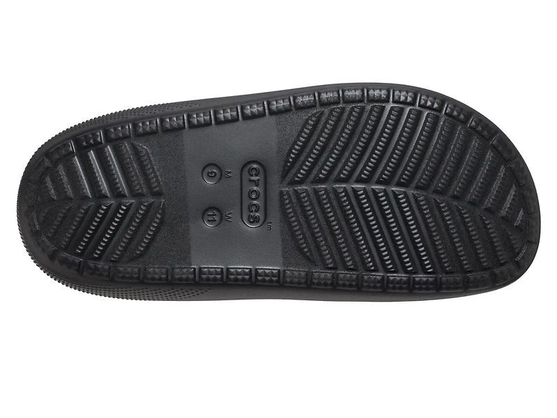 Classic Puff Moc Slip-On