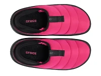 Classic Puff Moc Slip-On