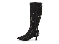 Nira Wide Calf Boot