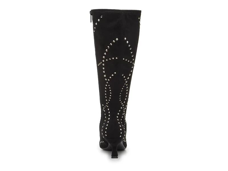 Nira Wide Calf Boot