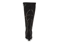 Nira Wide Calf Boot