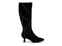 Nira Wide Calf Boot
