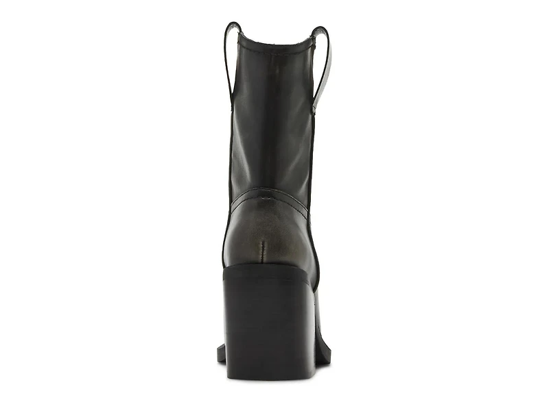 Dosie Western Bootie