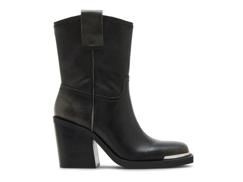 Dosie Western Bootie