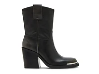 Dosie Western Bootie