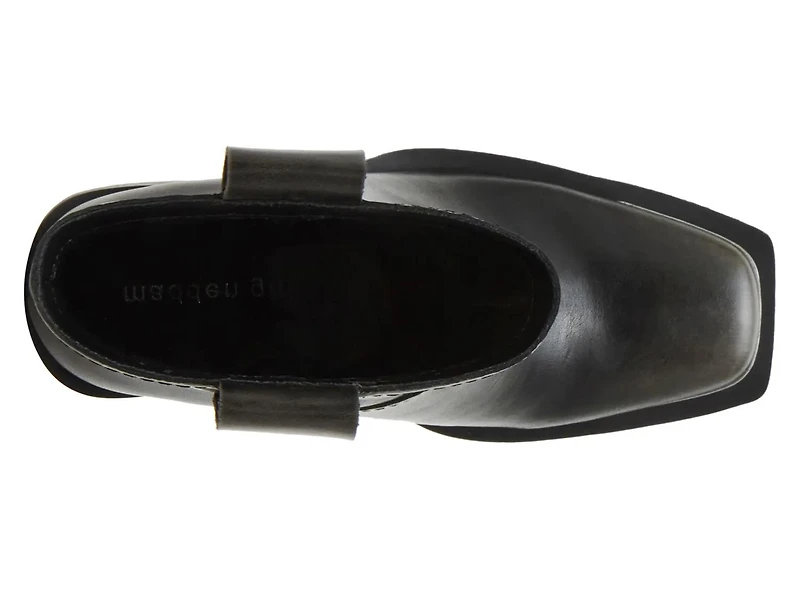 Dosie Western Bootie