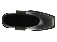 Dosie Western Bootie