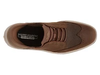 Hands Free Slip-ins: Mark Nason® Garret Wingtip Oxford