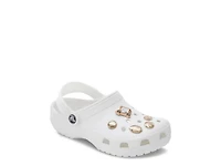 All Gold Sports Jibbitz Set - 5 Pack