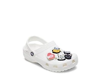 Cats Jibbitz Set - 5 Pack