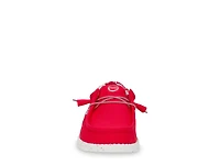 Wally Coca-Cola Slip-On - Men's