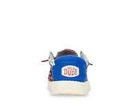 Wally Holiday Cheers Slip-On - Men's