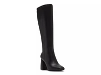 Wesley Wide Calf Boot