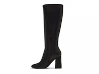 Wesley Wide Calf Boot