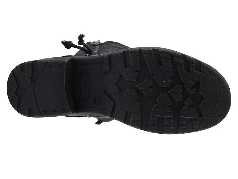 Kehlani Wide Calf Boot