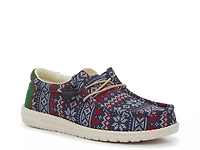 Wally Slip-On - Men's