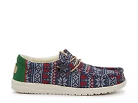 Wally Slip-On - Men's