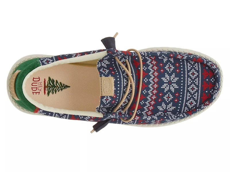 Wally Slip-On - Men's