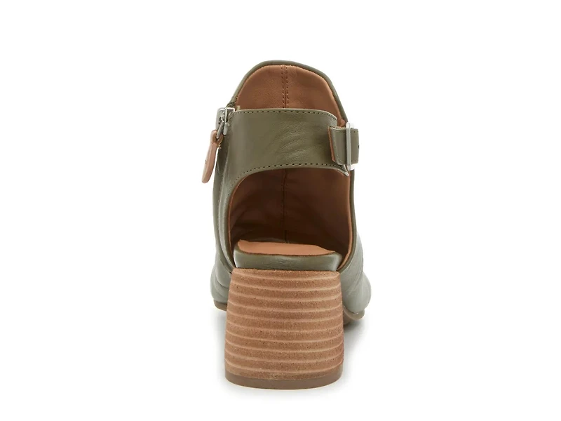 Marrion Sandal