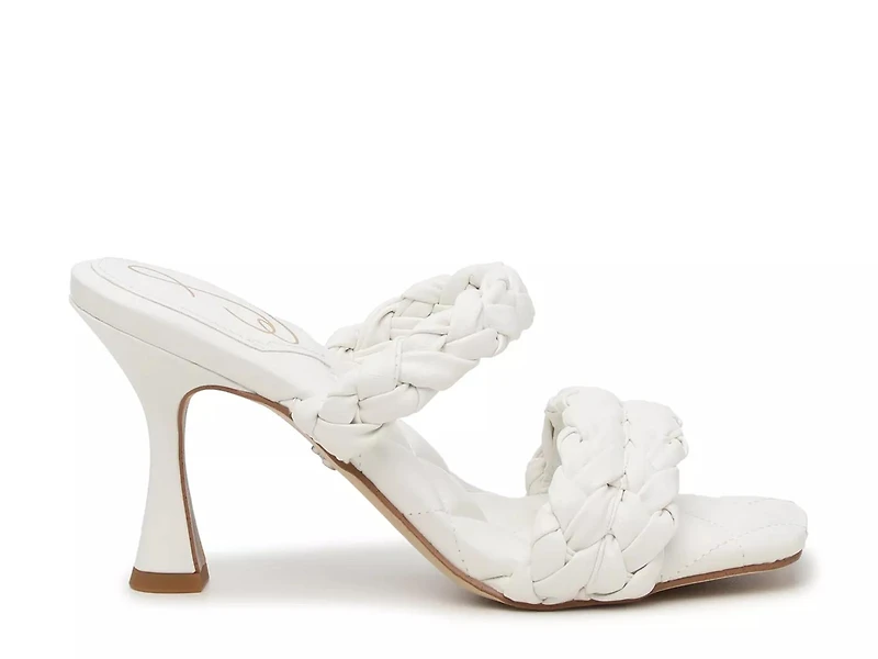 Meghan Sandal