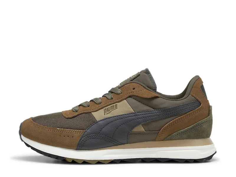 Road Rider Sneaker - Men's