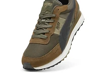 Road Rider Sneaker - Men's